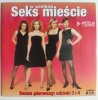 DVD. SEKS W WIELKIM MIEŚCIE S01 ODCINKI 3 I 4